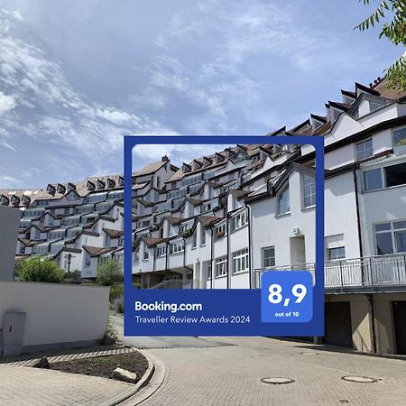 Luxus Appartement Bruehlervorstadt Erfurt Kültér fotó
