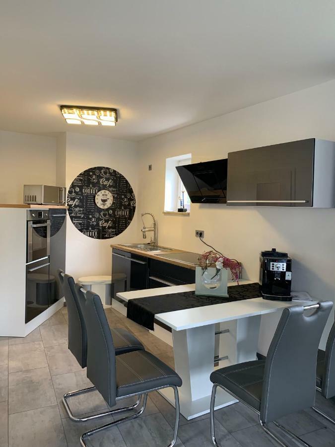 Luxus Appartement Bruehlervorstadt Erfurt Kültér fotó