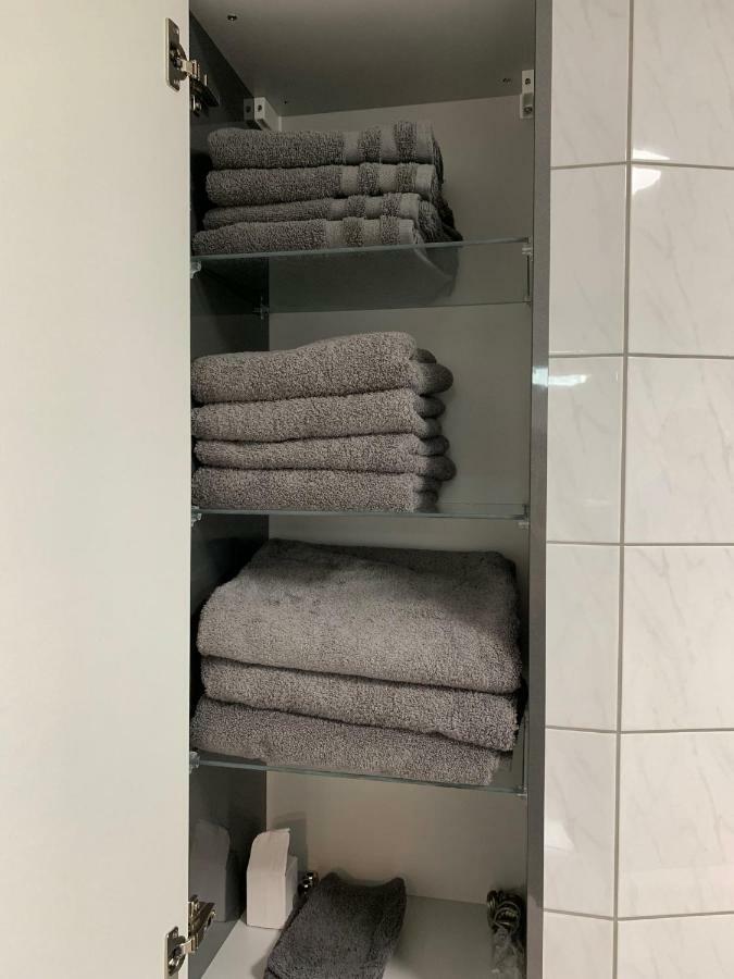 Luxus Appartement Bruehlervorstadt Erfurt Kültér fotó