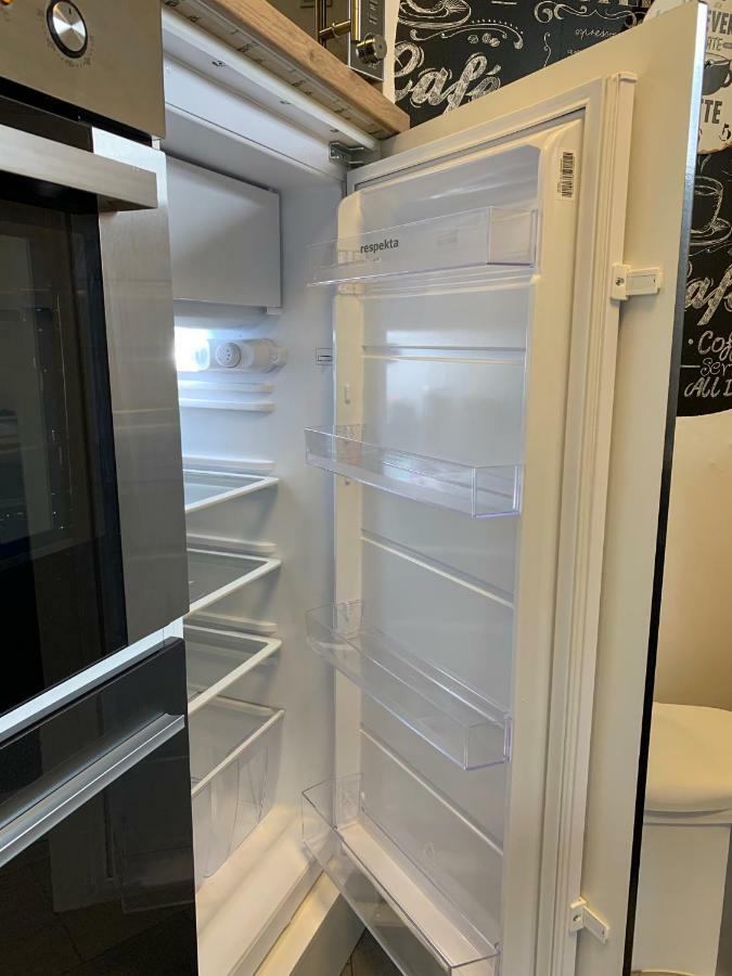 Luxus Appartement Bruehlervorstadt Erfurt Kültér fotó