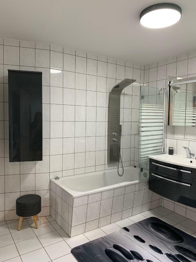 Luxus Appartement Bruehlervorstadt Erfurt Kültér fotó
