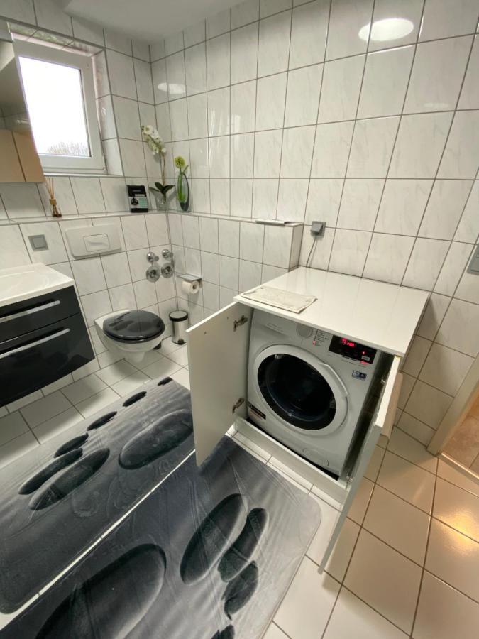 Luxus Appartement Bruehlervorstadt Erfurt Kültér fotó