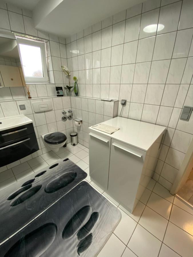 Luxus Appartement Bruehlervorstadt Erfurt Kültér fotó